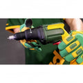 Cordless Screwdriver Set with Automatic Feeding System