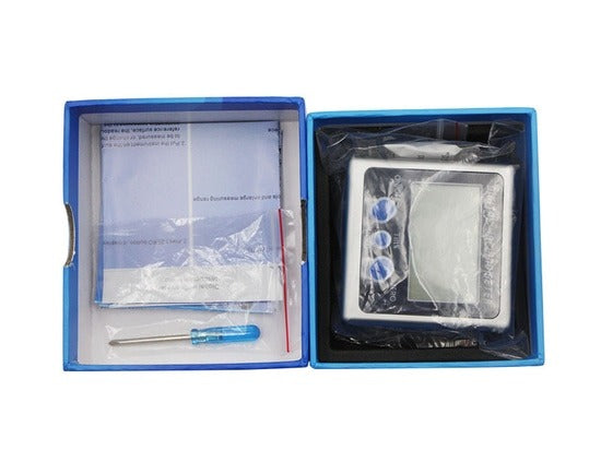 Digital Aluminum Angle Finder & Inclinometer