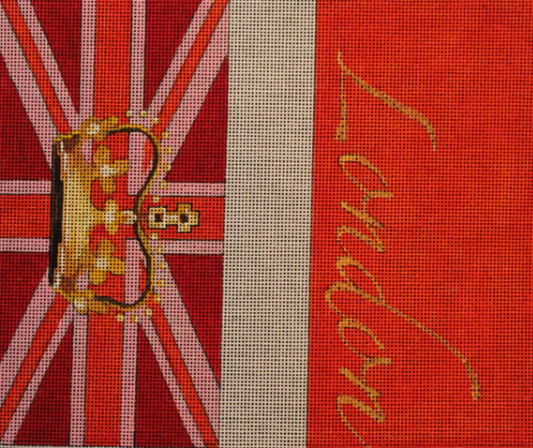 EY183 London Eyeglass Case