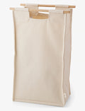 Wall-Mounted Foldable Laundry Storage Bag