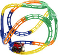 Interactive Learning Train Toy