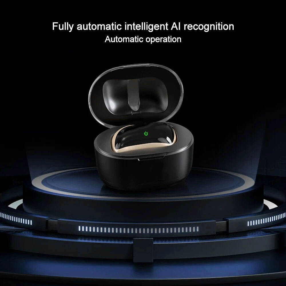 Smart Sleep Support Device for Comfortable Nighttime Use